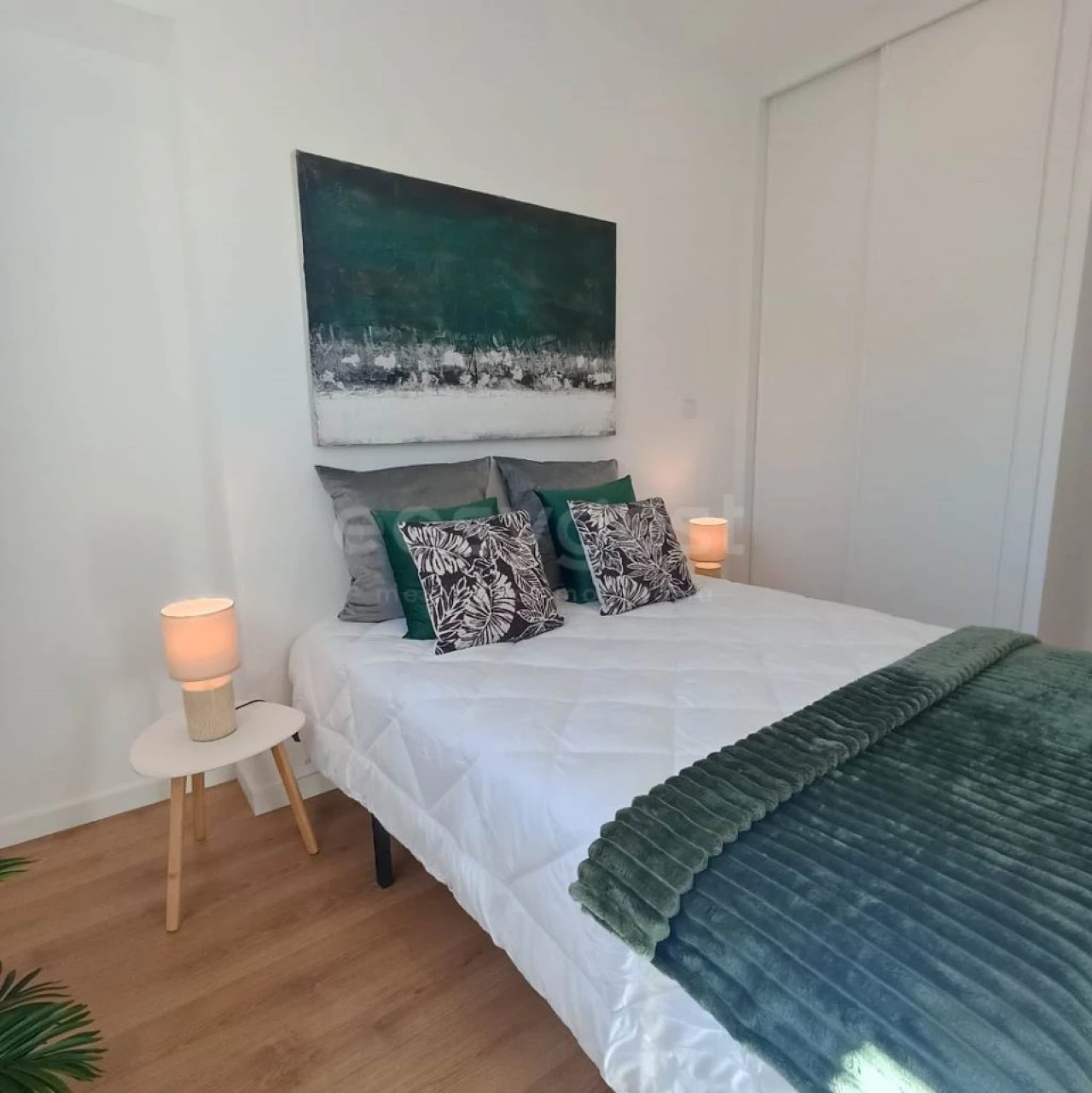 Apartamento T3 para Venda em Benfica Foto 3