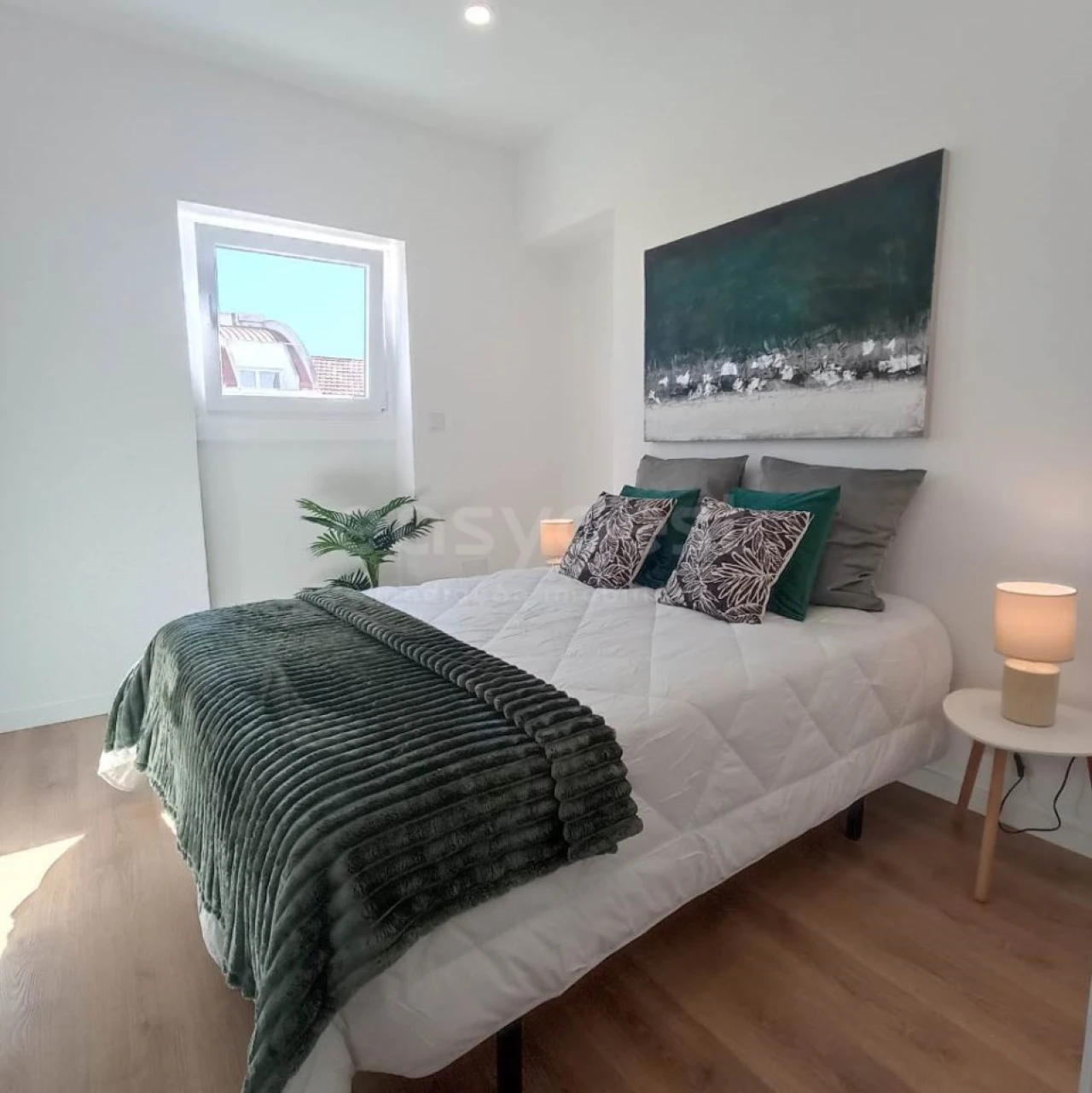 Apartamento T3 para Venda em Benfica Foto 4