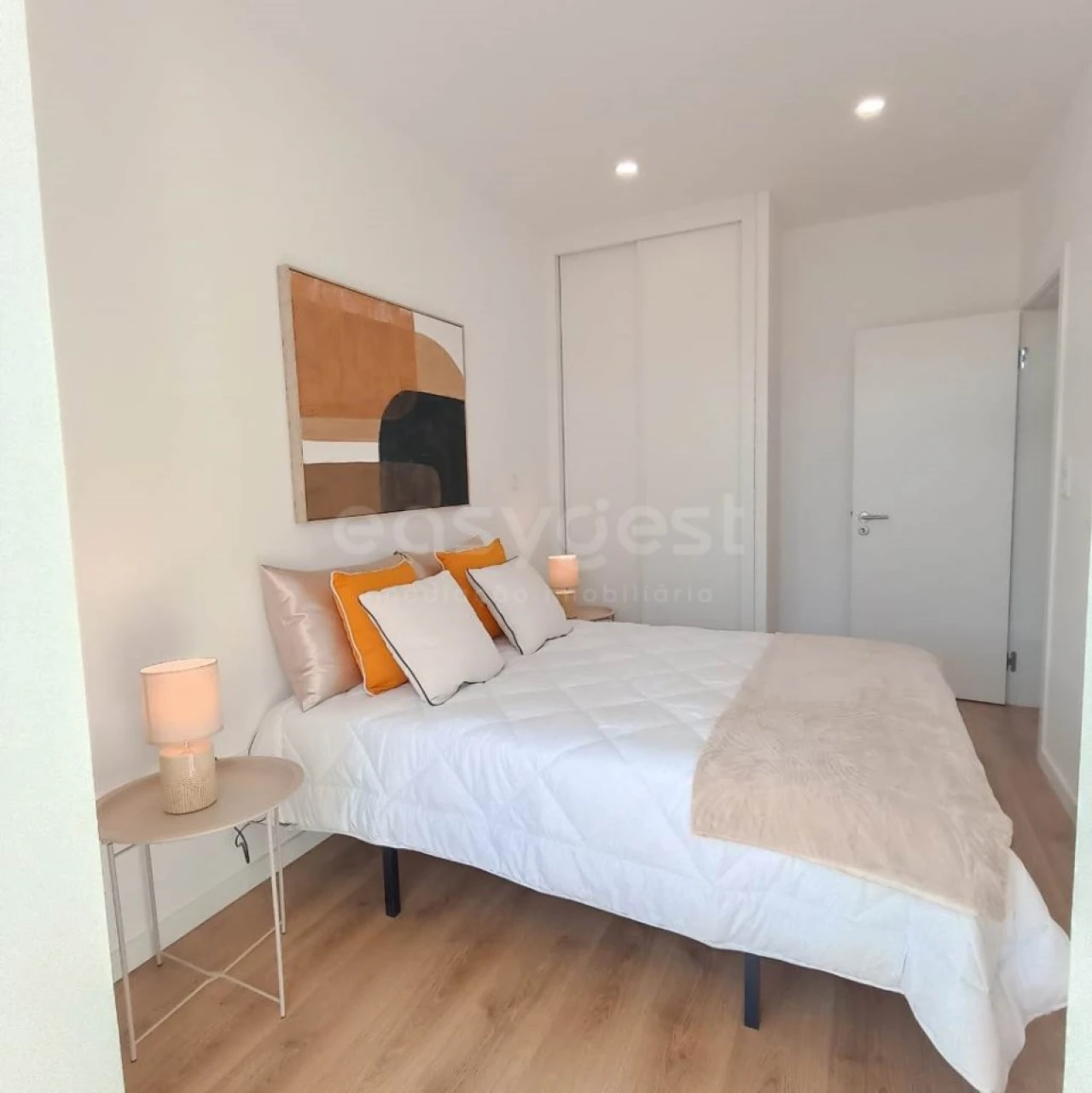 Apartamento T3 para Venda em Benfica Foto 5