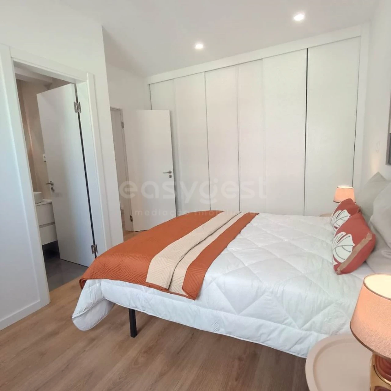 Apartamento T3 para Venda em Benfica Foto 8