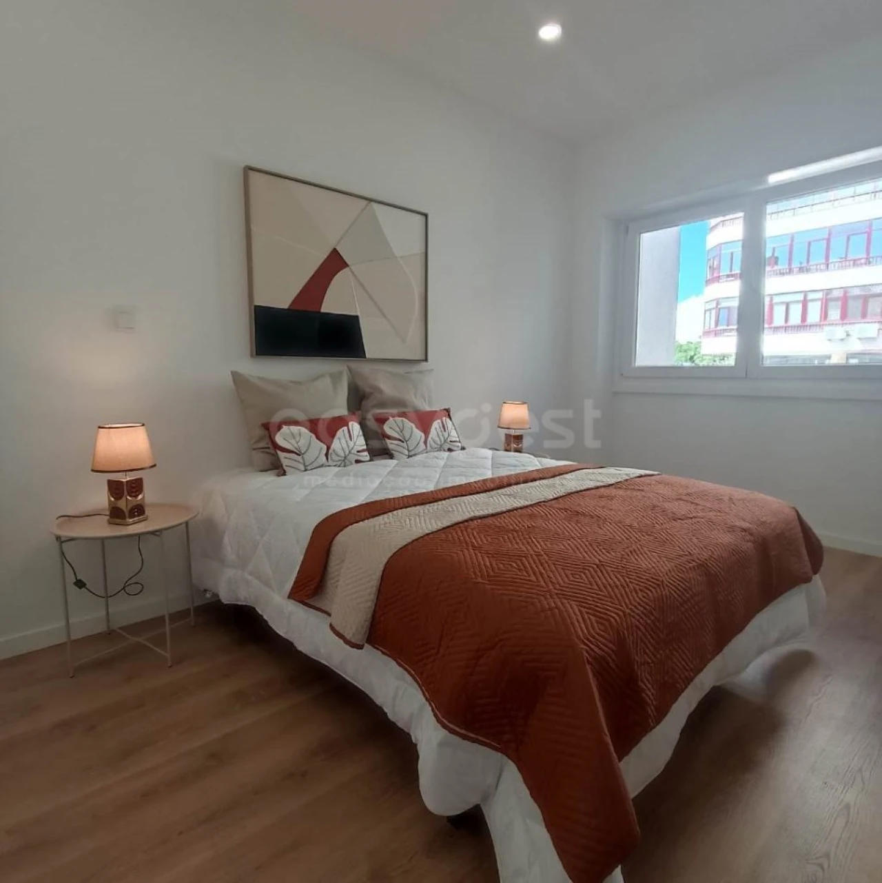 Apartamento T3 para Venda em Benfica Foto 9