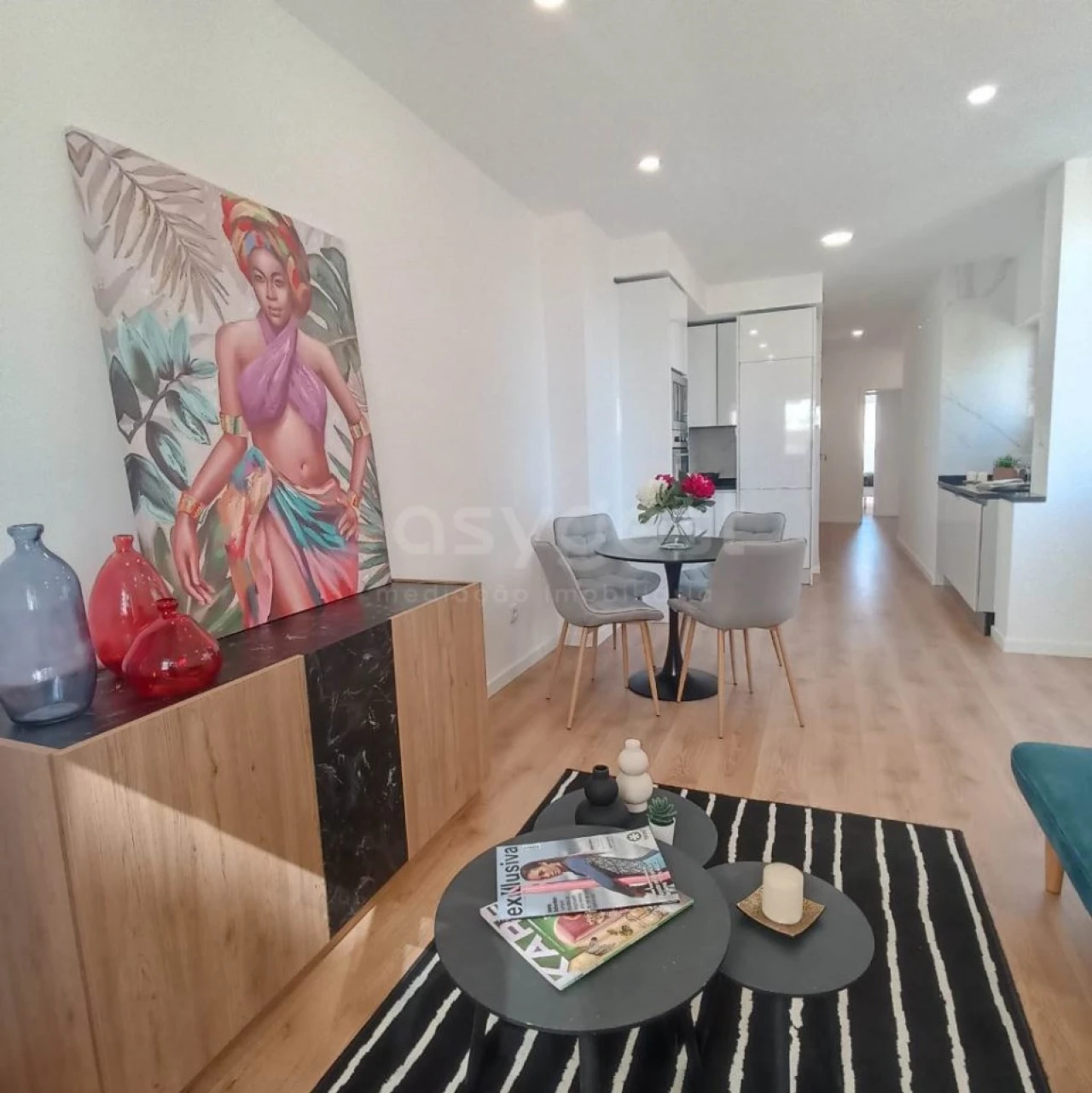 Apartamento T3 para Venda em Benfica Foto 13