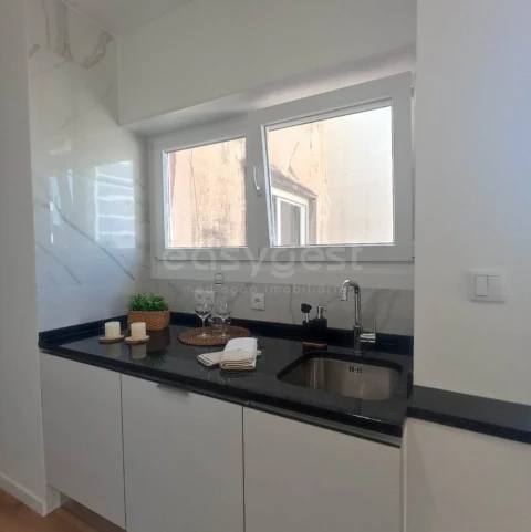 Apartamento T3 para Venda em Benfica