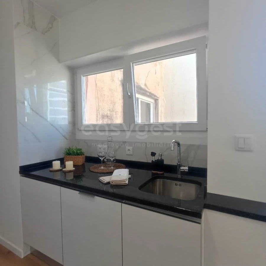 Apartamento T3 para Venda em Benfica Foto 12