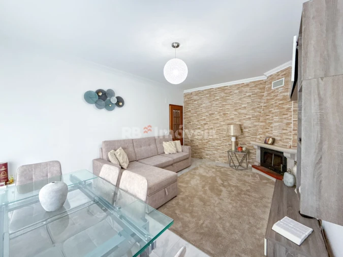 Apartamento T3 para Venda em Nossa Sra de Fatima Foto 9