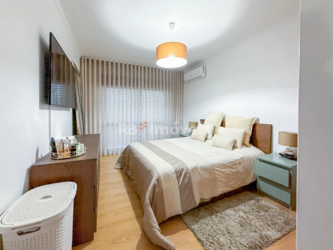 Apartamento T3 para Venda em Nossa Sra de Fatima Foto 16