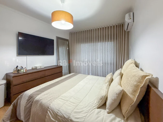 Apartamento T3 para Venda em Nossa Sra de Fatima Foto 17