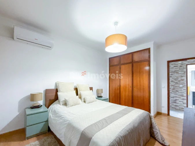 Apartamento T3 para Venda em Nossa Sra de Fatima Foto 18