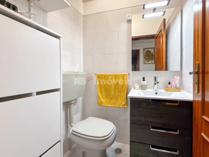 Apartamento T3 para Venda em Nossa Sra de Fatima Foto 27