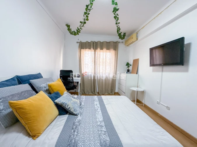 Apartamento T3 para Venda em Nossa Sra de Fatima Foto 22