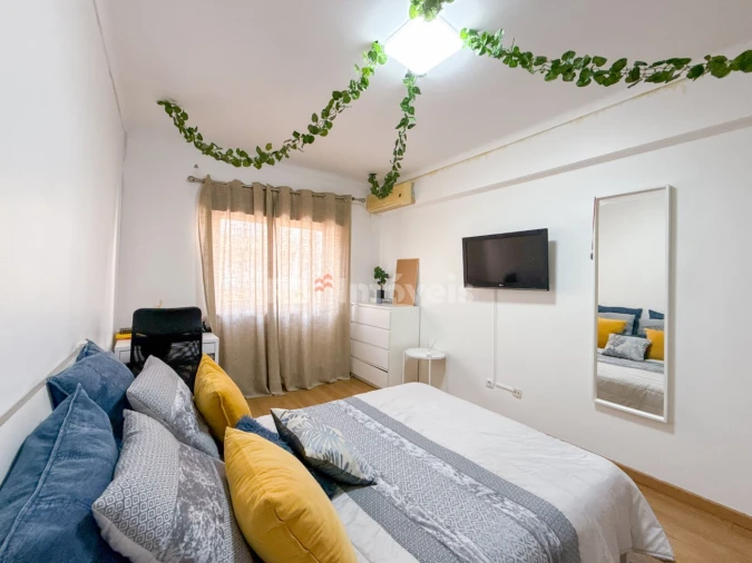 Apartamento T3 para Venda em Nossa Sra de Fatima Foto 26