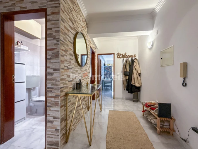 Apartamento T3 para Venda em Nossa Sra de Fatima Foto 5