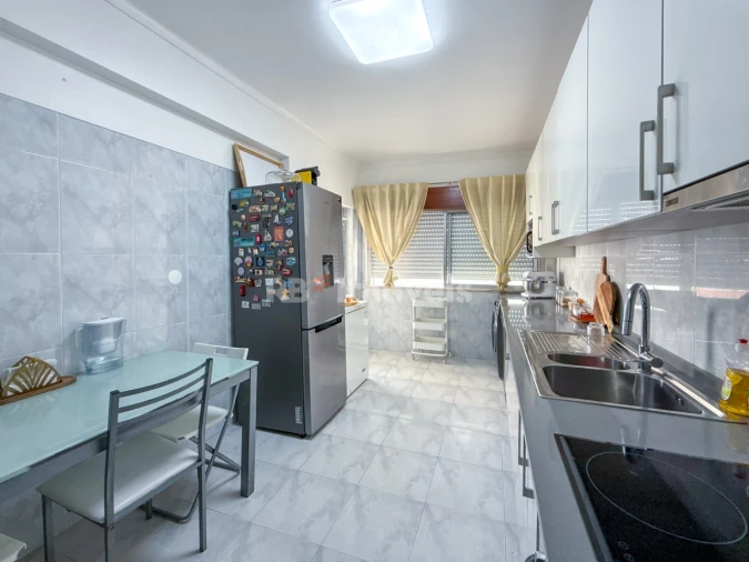 Apartamento T3 para Venda em Nossa Sra de Fatima Foto 12