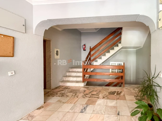 Apartamento T3 para Venda em Nossa Sra de Fatima Foto 34
