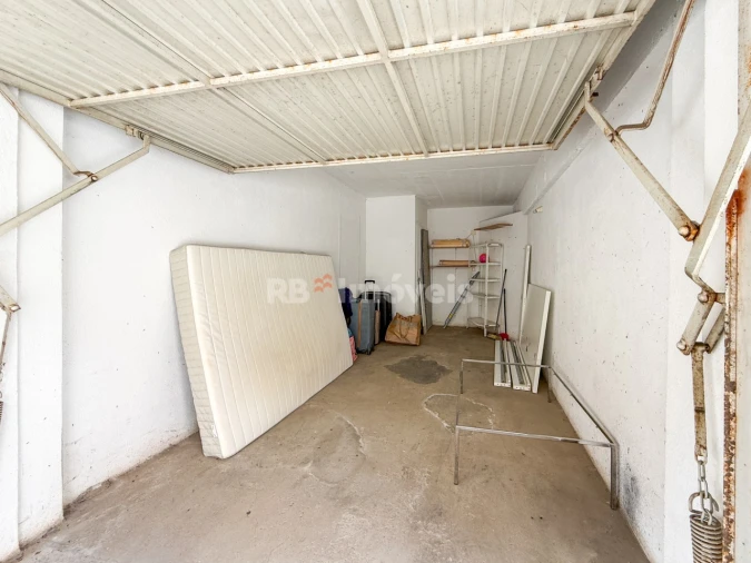 Apartamento T3 para Venda em Nossa Sra de Fatima Foto 38