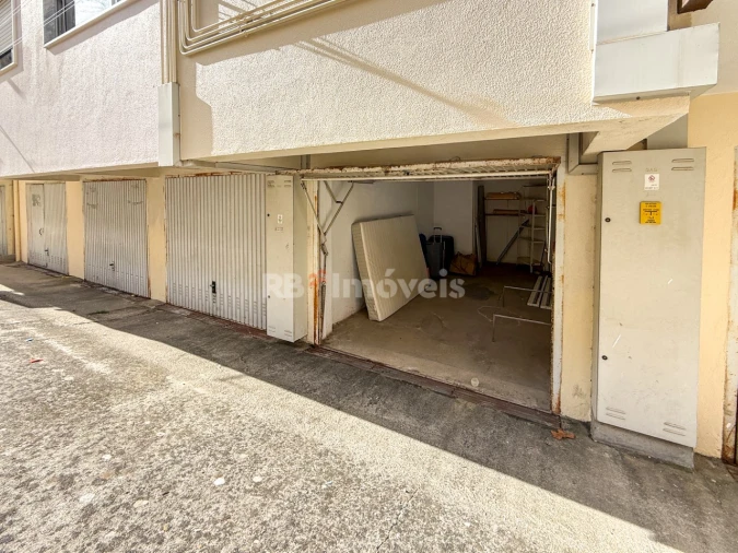 Apartamento T3 para Venda em Nossa Sra de Fatima Foto 37