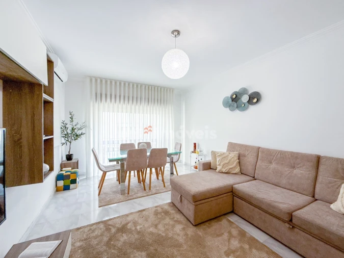 Apartamento T3 para Venda em Nossa Sra de Fatima Foto 6