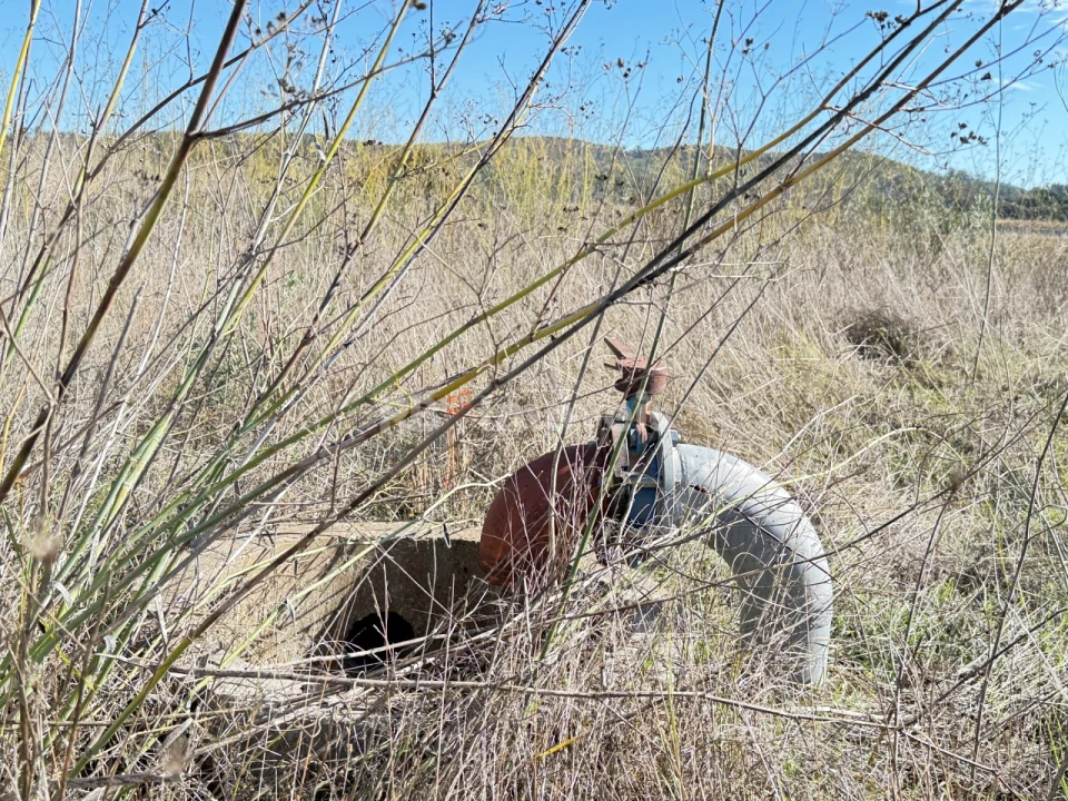 Terreno para Venda em Alvega e Concavada Foto 6