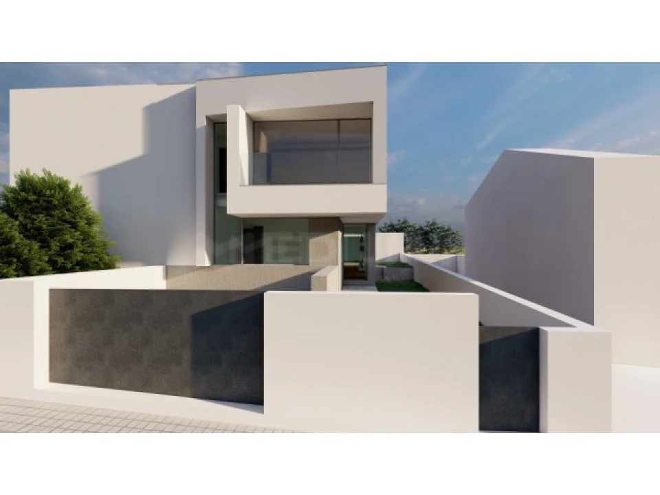 Moradia T4 para Venda em Cidade da Maia Foto 3