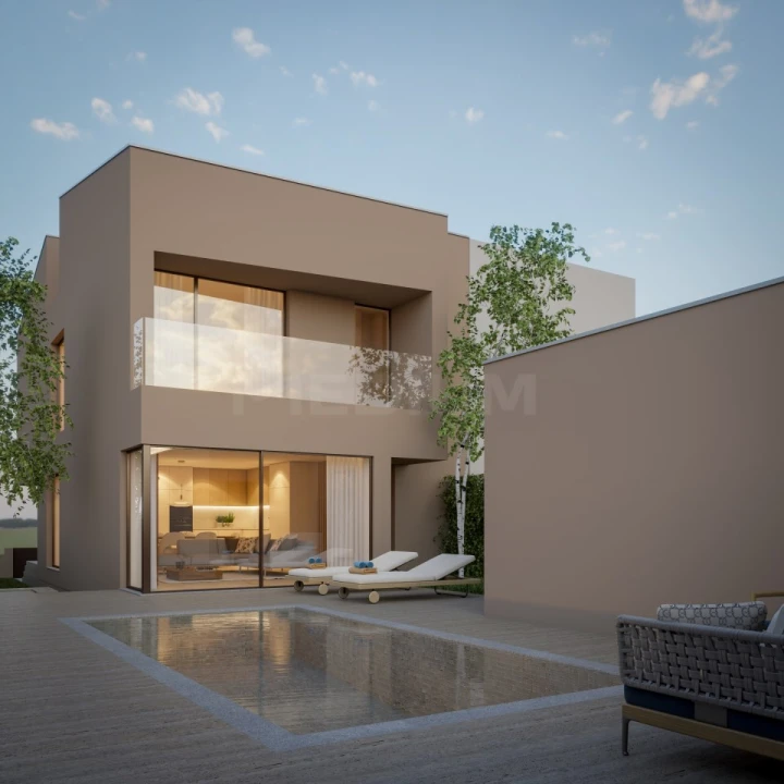 Moradia T4 para Venda em Cidade da Maia Foto 1