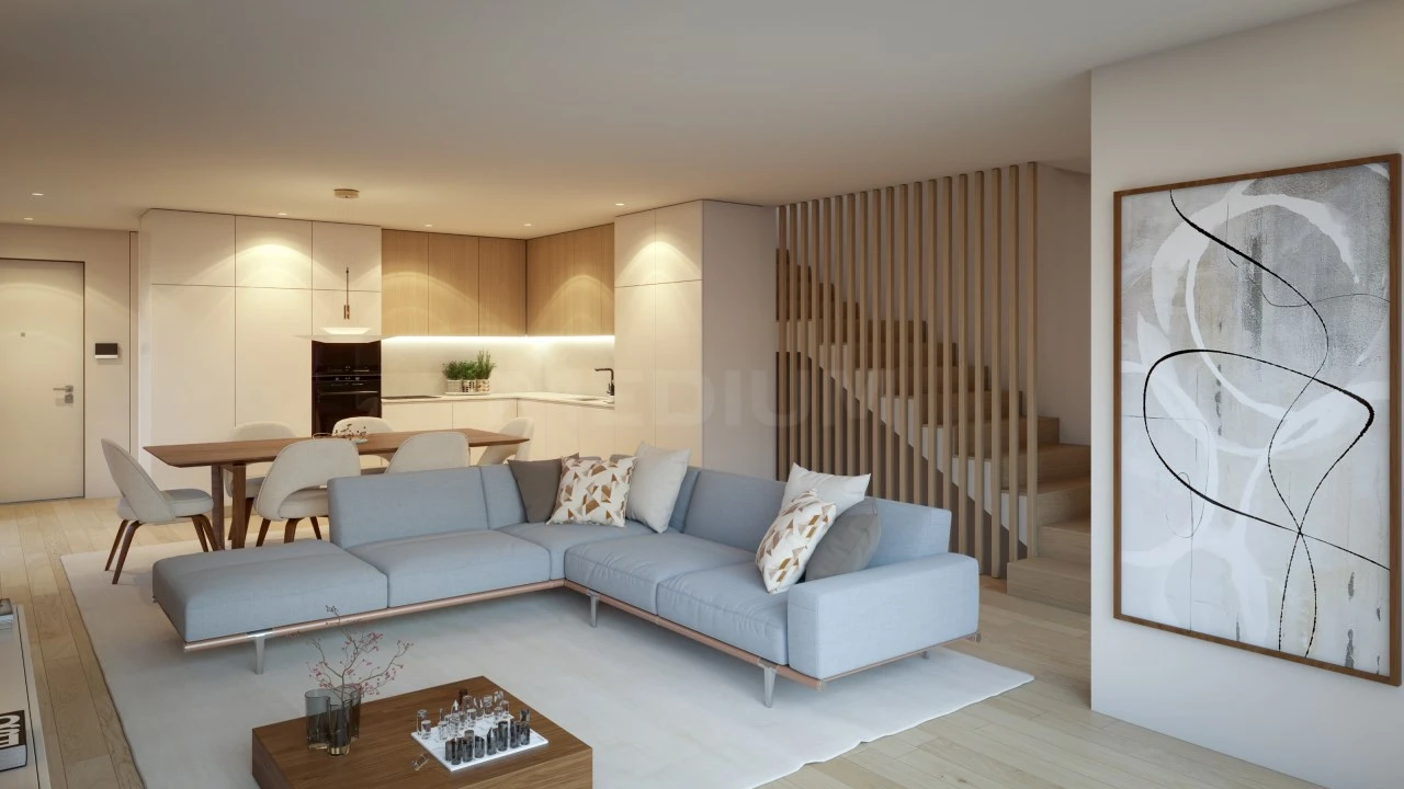 Moradia T4 para Venda em Cidade da Maia Foto 2