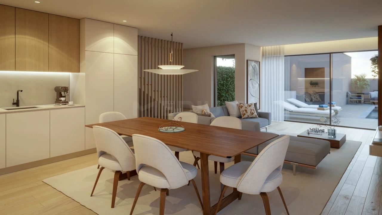 Moradia T4 para Venda em Cidade da Maia Foto 3