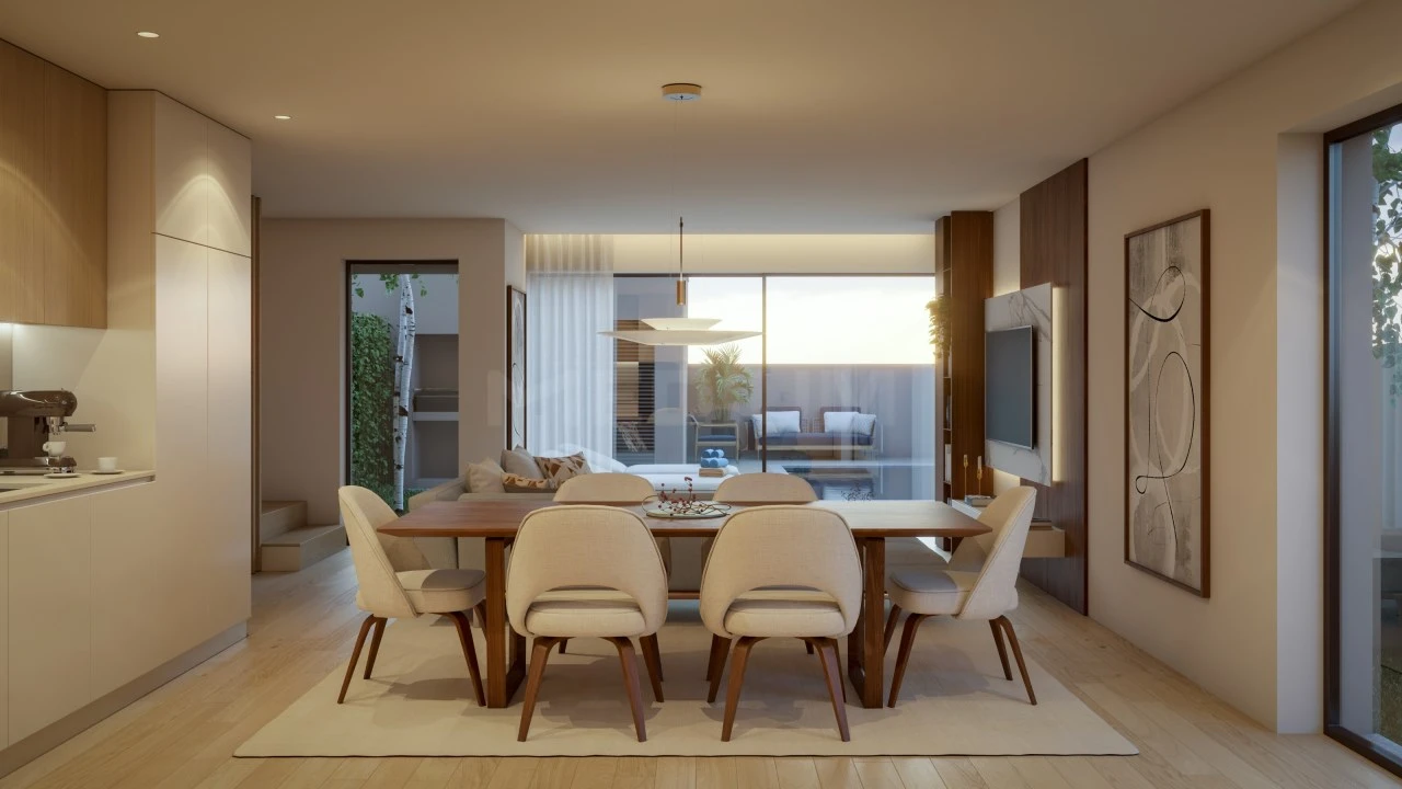 Moradia T4 para Venda em Cidade da Maia Foto 4