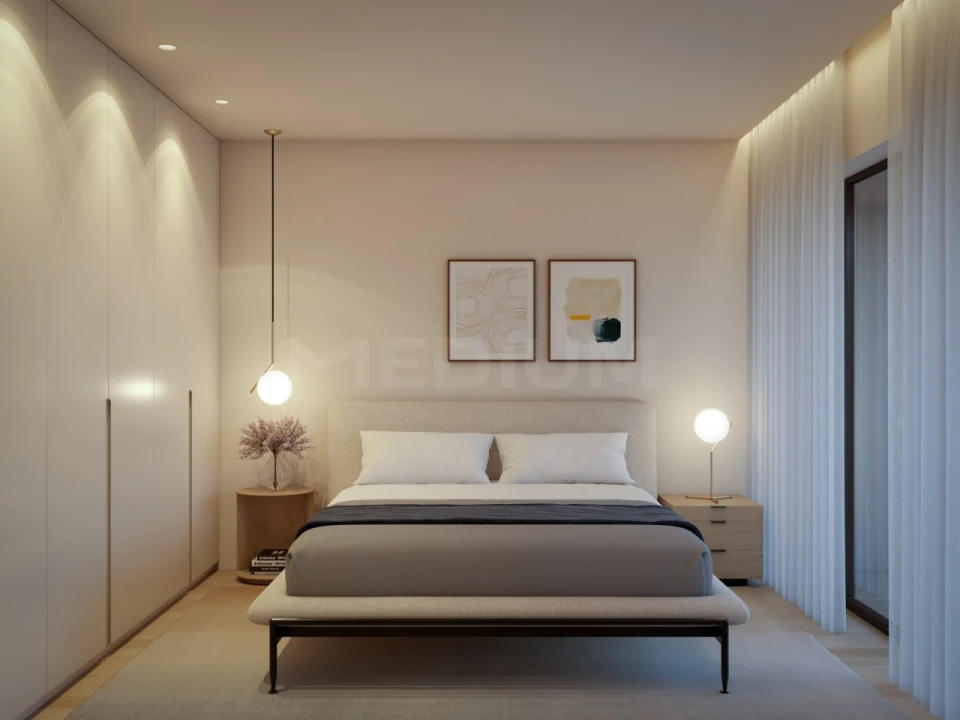 Moradia T4 para Venda em Cidade da Maia Foto 5