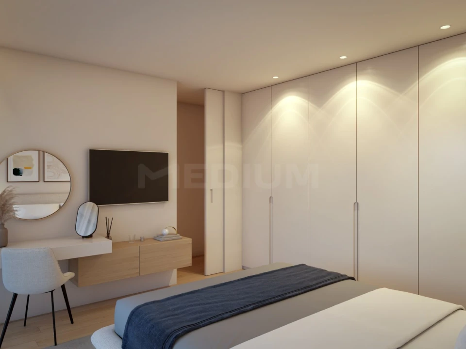 Moradia T4 para Venda em Cidade da Maia Foto 6