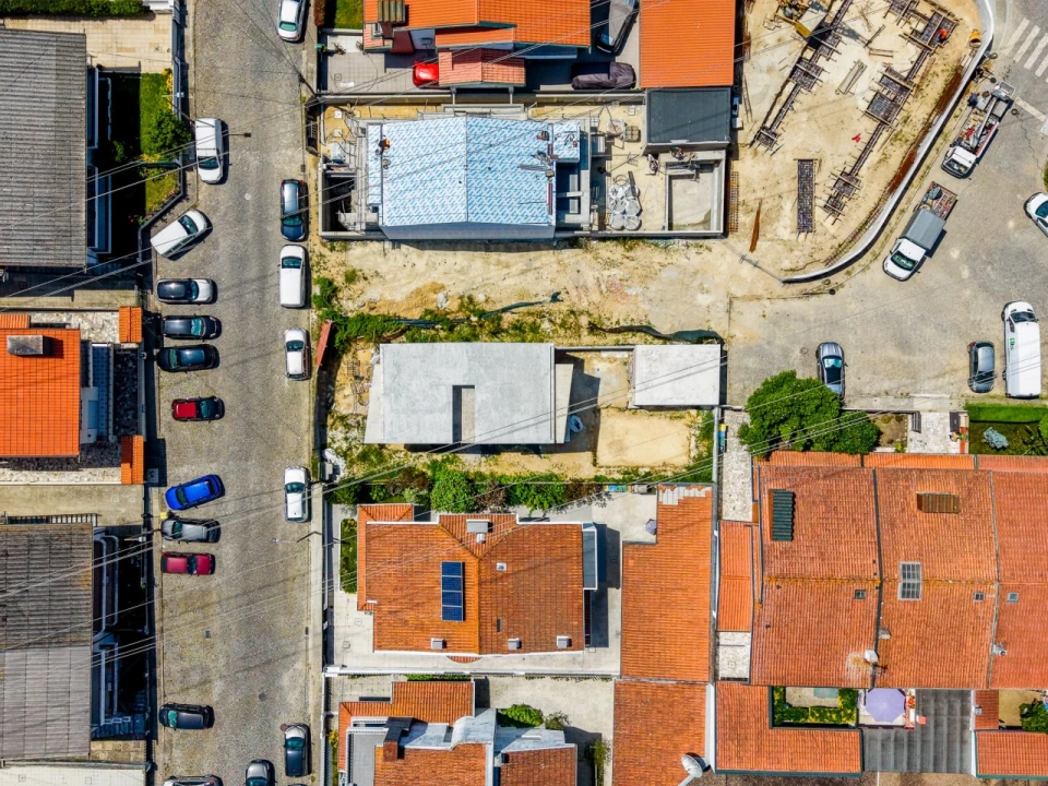 Moradia T4 para Venda em Cidade da Maia Foto 19