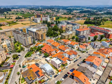 Moradia T4 para Venda em Cidade da Maia