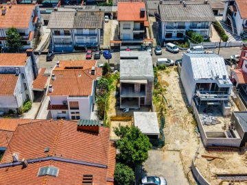 Moradia T4 para Venda em Cidade da Maia