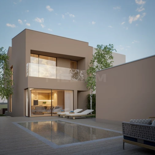 Moradia T4 para Venda em Cidade da Maia Foto 1