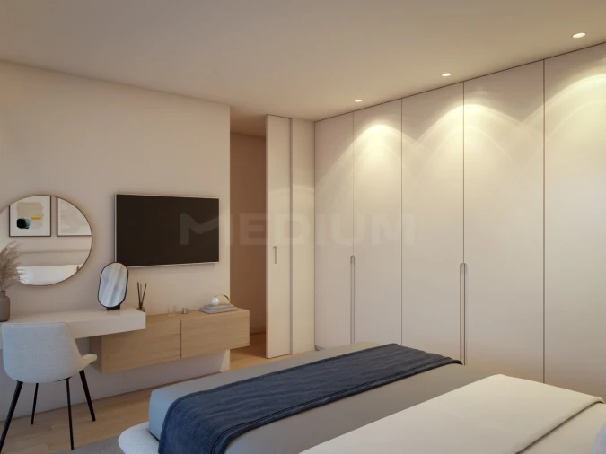 Moradia T4 para Venda em Cidade da Maia Foto 6