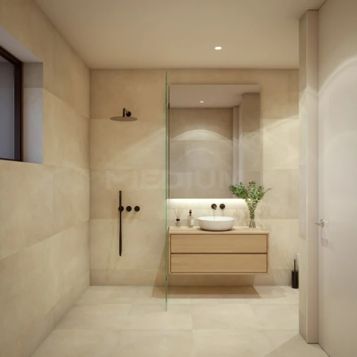 Moradia T4 para Venda em Cidade da Maia Foto 7