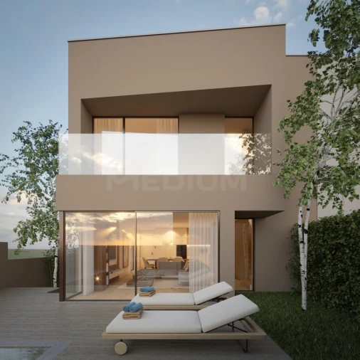 Moradia T4 para Venda em Cidade da Maia Foto 8