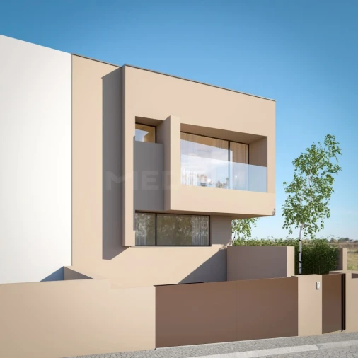 Moradia T4 para Venda em Cidade da Maia Foto 10