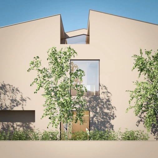 Moradia T4 para Venda em Cidade da Maia Foto 13