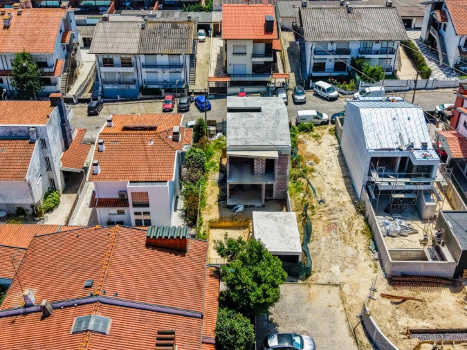 Moradia T4 para Venda em Cidade da Maia Foto 20