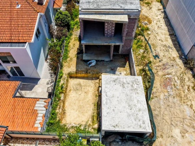 Moradia T4 para Venda em Cidade da Maia Foto 23
