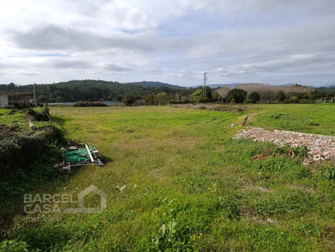 Terreno para Venda em Alheira e Igreja Nova