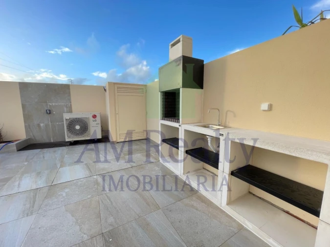 Moradia T2 para Venda em Atouguia da Baleia Foto 17