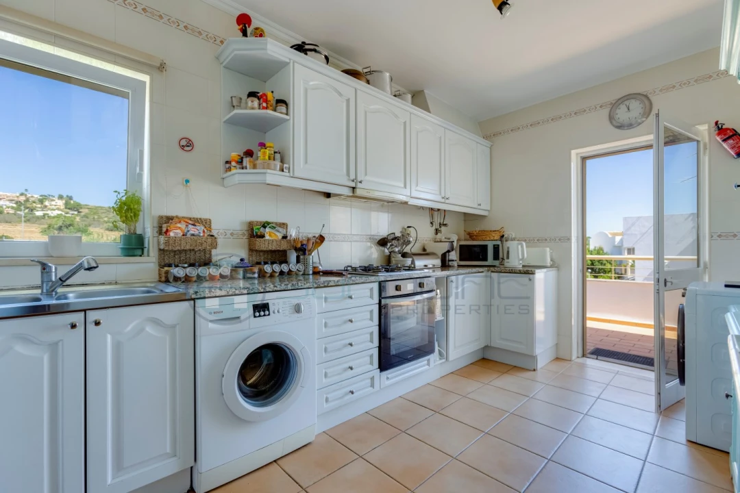 Apartamento T2 para Venda em Luz Foto 5