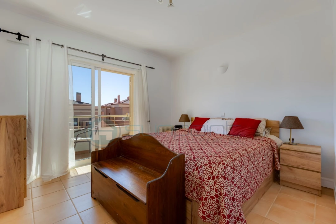 Apartamento T2 para Venda em Luz Foto 13