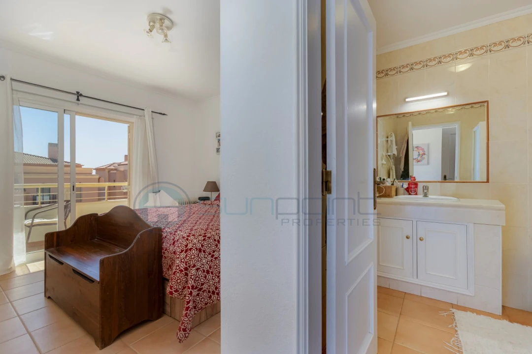 Apartamento T2 para Venda em Luz Foto 15