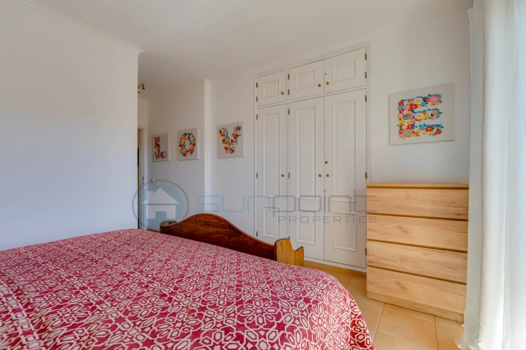 Apartamento T2 para Venda em Luz Foto 14