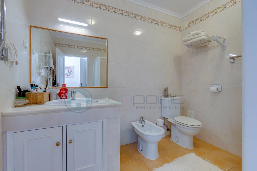 Apartamento T2 para Venda em Luz Foto 16