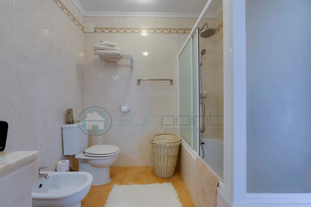 Apartamento T2 para Venda em Luz Foto 17