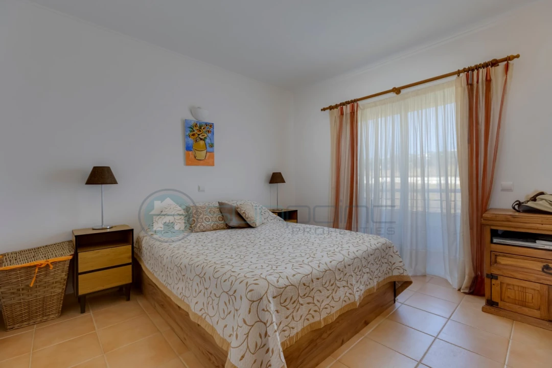 Apartamento T2 para Venda em Luz Foto 19