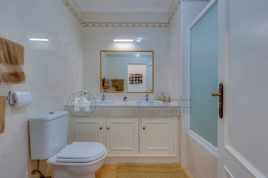 Apartamento T2 para Venda em Luz Foto 21